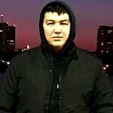 Знакомства: Еркін, 39 лет, Уральск