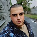 Знакомства: Ахмед, 28 лет, Санкт-Петербург