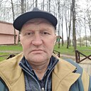 Знакомства: Владимир, 52 года, Вилейка