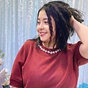 Знакомства: Айгерім, 29 лет, Астана