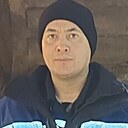 Знакомства: Азамат, 38 лет, Сибай
