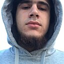 Знакомства: Гаджиев, 25 лет, Махачкала
