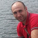 Знакомства: Андрей, 48 лет, Владимир