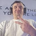 Знакомства: Мотик, 46 лет, Москва