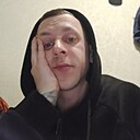 Знакомства: Иван, 23 года, Москва