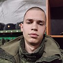 Знакомства: Даниил, 20 лет, Камышлов