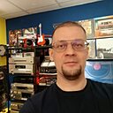 Знакомства: Сергей, 36 лет, Комсомольск-на-Амуре