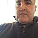 Знакомства: Муиз, 45 лет, Бишкек