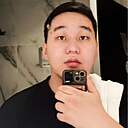 Знакомства: Виктор, 25 лет, Новосибирск