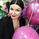 Знакомства: Юля, 40 лет, Новый Уренгой