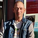 Знакомства: Виталий, 45 лет, Выборг