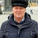 Знакомства: Виктор, 69 лет, Бийск