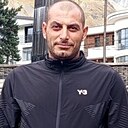 Знакомства: Parsam, 38 лет, Тбилиси