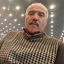 Знакомства: Абдуазиз, 56 лет, Новосибирск