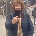 Знакомства: Жанна, 63 года, Москва