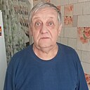 Знакомства: Николай, 65 лет, Пермь
