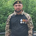 Знакомства: Роман, 37 лет, Уссурийск