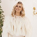 Знакомства: Дарья, 34 года, Новосибирск