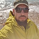 Знакомства: Руслан, 35 лет, Оренбург