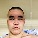 Знакомства: Данил, 24 года, Улан-Удэ