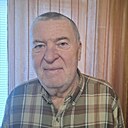 Знакомства: Юрий, 69 лет, Воронеж