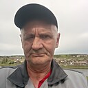 Знакомства: Женя, 55 лет, Тасеево