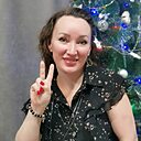 Знакомства: Алевтина, 47 лет, Вятские Поляны