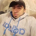 Знакомства: Бехруз, 27 лет, Душанбе