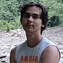 Знакомства: Тихон, 18 лет, Ростов-на-Дону