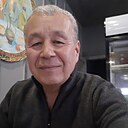 Знакомства: Бек, 49 лет, Новосибирск