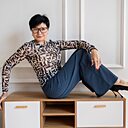 Знакомства: Татьяна, 50 лет, Москва