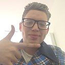 Знакомства: Антон, 20 лет, Столбцы