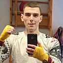 Знакомства: Данил, 23 года, Нерюнгри