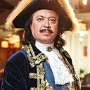 Знакомства: Дмитрий, 40 лет, Санкт-Петербург