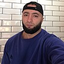 Знакомства: Самир, 32 года, Евпатория