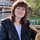 Знакомства: Ольга, 46 лет, Лида