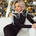 Знакомства: Анастасия, 38 лет, Москва