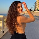 Знакомства: Александра, 23 года, Анапа