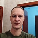 Знакомства: Юрий, 48 лет, Дзержинск