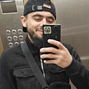 Знакомства: Азамат, 26 лет, Москва