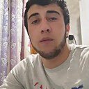 Знакомства: Абдулло, 25 лет, Петропавловск-Камчатский