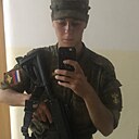 Знакомства: Семён, 21 год, Копейск