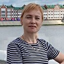 Знакомства: Ольга, 44 года, Уфа