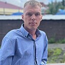 Знакомства: Серёга, 29 лет, Таштагол