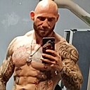 Знакомства: Денис, 35 лет, Геническ