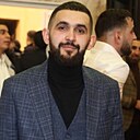 Знакомства: Джабраил, 26 лет, Домодедово