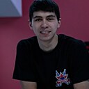 Знакомства: Daniyar, 27 лет, Экибастуз