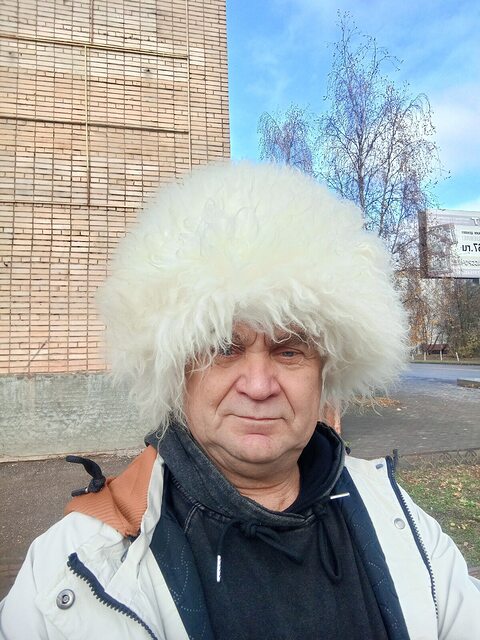 Фото - Tabor.ru