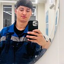 Знакомства: Nusratullo, 24 года, Москва