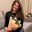 Знакомства: Вера, 36 лет, Москва